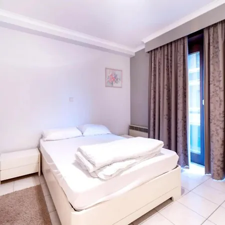 Spacious In Apartment Middelkerke