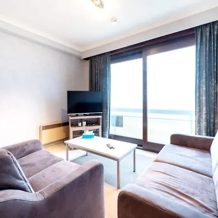 Spacious In Middelkerke