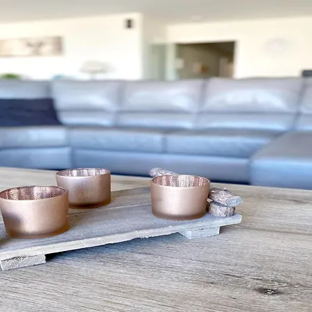 In Near & Casino شقة