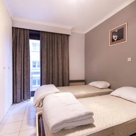 شقة In Near & Casino *