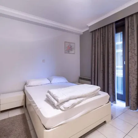 Spacious In Appartement Middelkerke