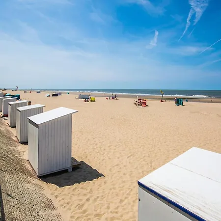 Spacious In * Middelkerke